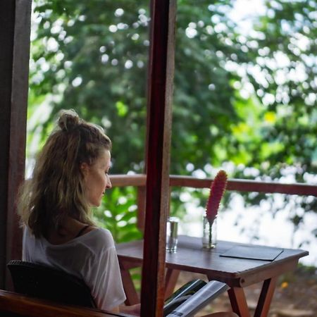 Majacho'S House Hostel Puerto Maldonado Ngoại thất bức ảnh