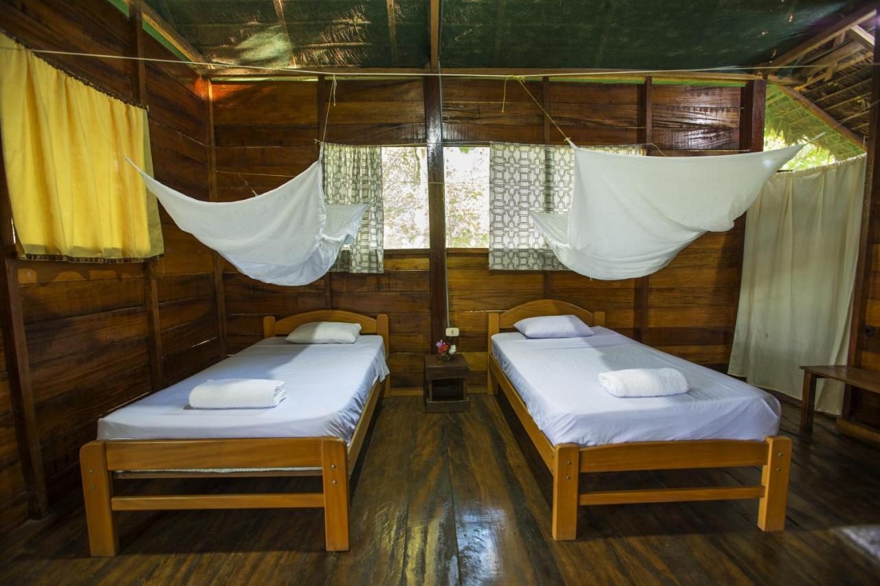 Majacho'S House Hostel Puerto Maldonado Ngoại thất bức ảnh
