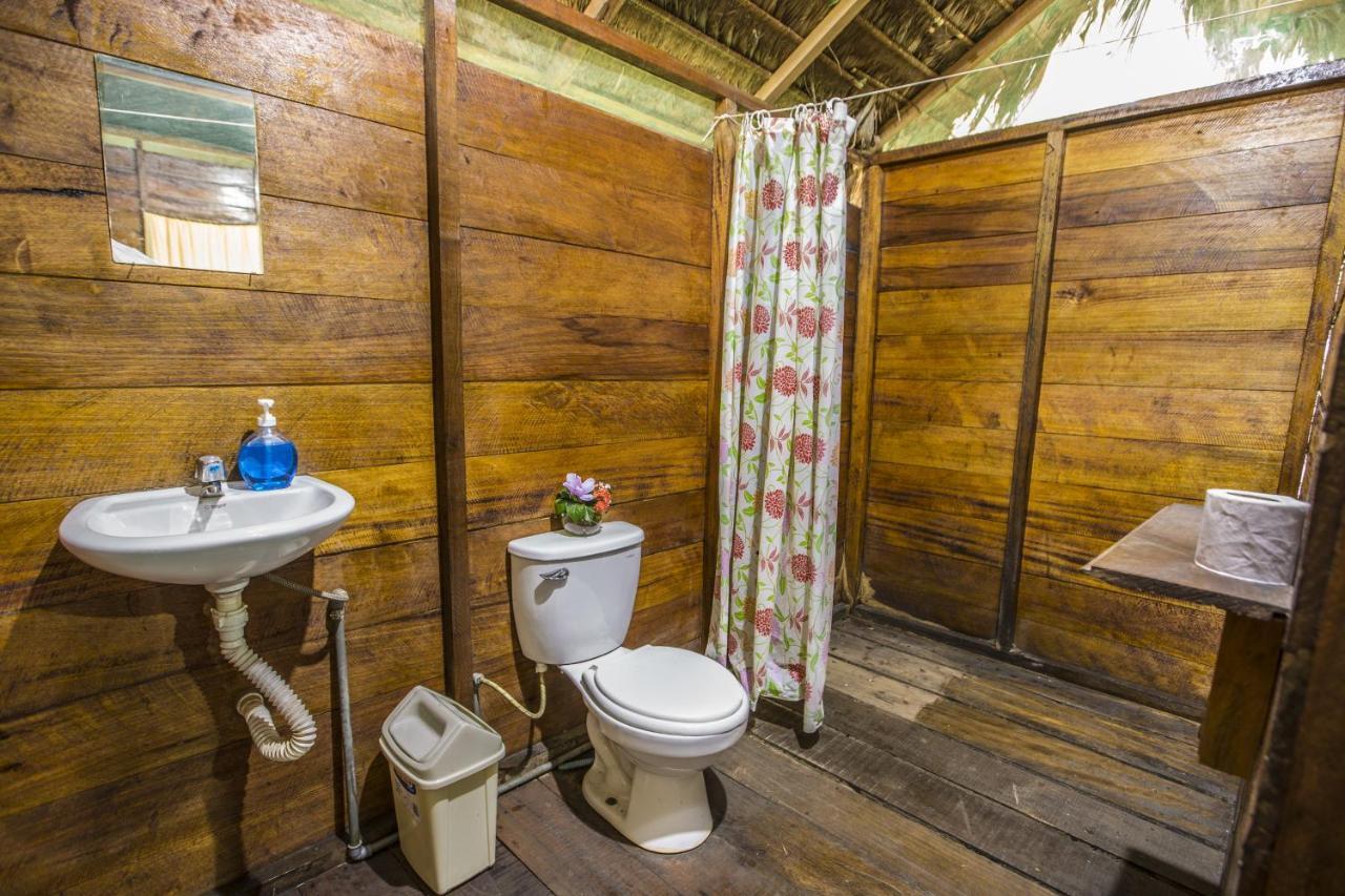 Majacho'S House Hostel Puerto Maldonado Ngoại thất bức ảnh
