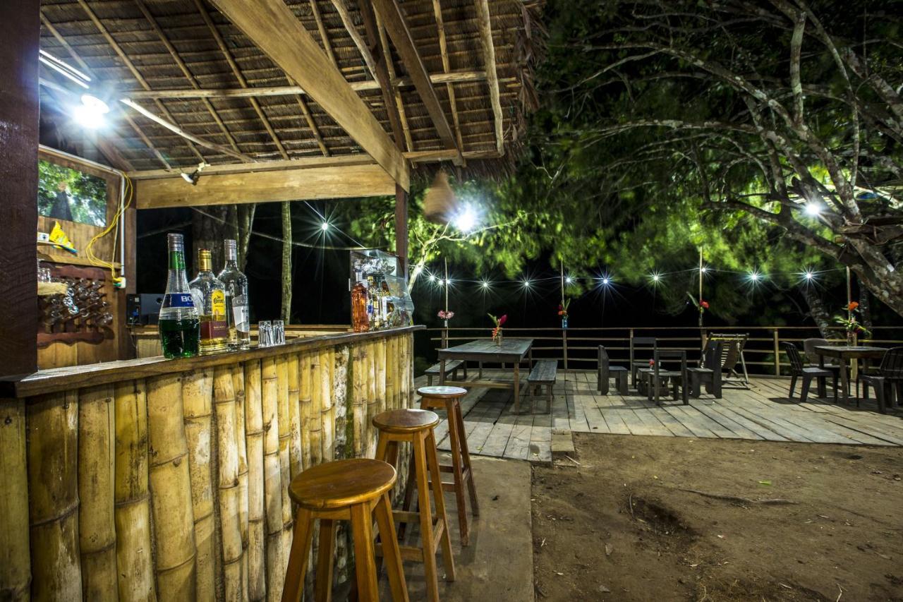 Majacho'S House Hostel Puerto Maldonado Ngoại thất bức ảnh