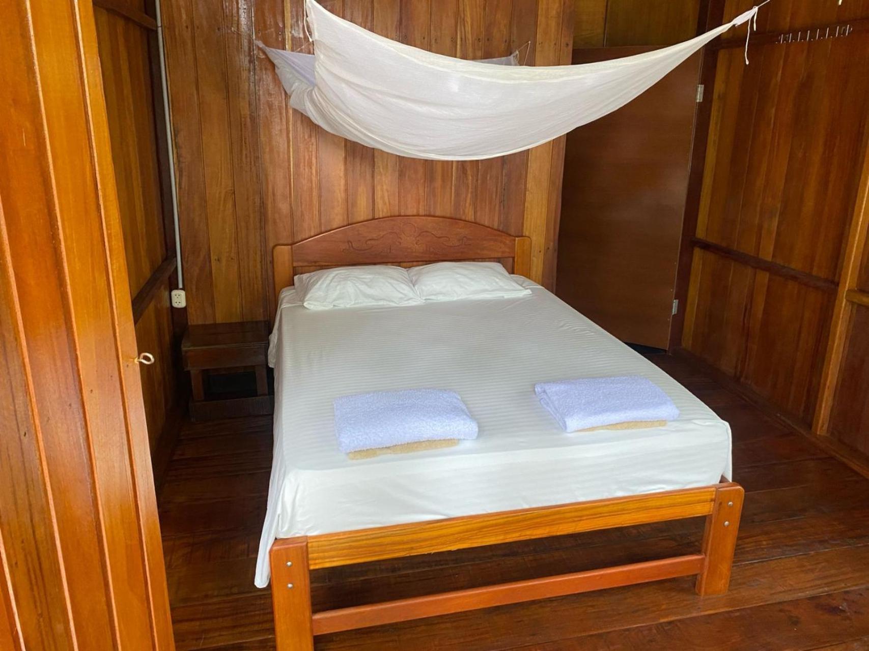 Majacho'S House Hostel Puerto Maldonado Ngoại thất bức ảnh